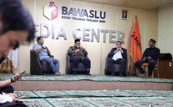 Forum Diskusi