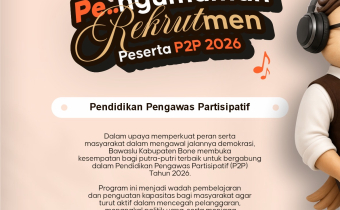 pengumuman p2p 2026