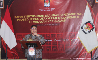 bagja kepulauan