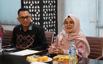 bawaslu - dpm ptma