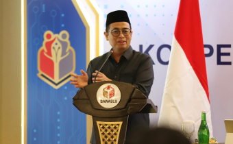 puadi debat