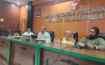 AKIP Bws Sulsel