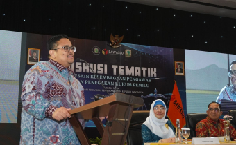 bagja diskusi tematik