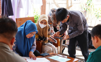 Ujipetikkerawanan