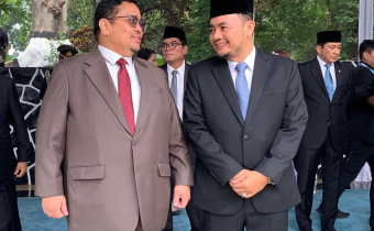 bagja kesaktian pancasila