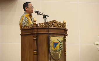 puadi pisah pemilu