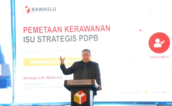 herwyn pdpb